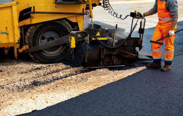 Reliable Mountain City, GA Driveway Paving Services Solutions