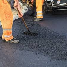 Why Choose Us For All Your Driveway Paving Needs in Mountain City, GA?